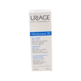 Uriage Keratosane 30 Gel-Crema 75ml Precio: 21.6900002. SKU: B1EK48SY53
