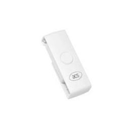 ACS PocketMate II Smart Card Reader (USB Type-C)