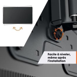 Vogel's TVM 1443 Soporte de pared para TV Full-Motion+ Medium, 2 brazos, para TVs de 32-65 pulgadas