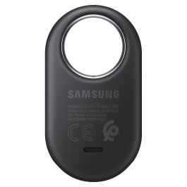 Samsung Galaxy SmartTag2 Rastreador Localizador con Batería Hasta 500 Días y Resistencia IP67