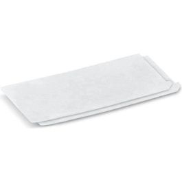 Karcher AD 4 Filtro de Aire Saliente para Aspiradora de Cenizas y Polvo. Filtro de Salida que Reduce Reemisión de Polvo y Mejora Calidad del Aire Precio: 19.49999942. SKU: B17AFA7BTC