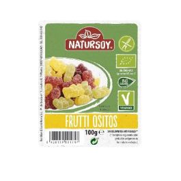 Frutti Ositos Precio: 3.7900005. SKU: B16N2DXVCS