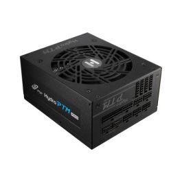 FSP PPA16F0101 Fuente de Alimentación HPT2 1650M 1650W 80 PLUS Platinum ATX 3.0 Modular PCIe Gen 5 Ventilador 0 dBA Precio: 283.50000041. SKU: B16L4NZ8LG