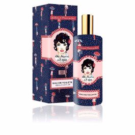 Dolores Promesas Bailame el Agua Eau de Toilette Vaporizador 125 ml Precio: 10.89. SKU: B14DWXNEFH