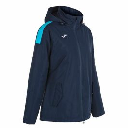 Chaqueta Deportiva para Mujer Joma Sport Trivor Azul Precio: 52.7681. SKU: B1BGK2QBNB