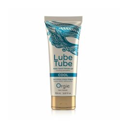 Lubricante Orgie 150 ml Efecto Frío Lubricante Orgie 150 ml Efecto Frío