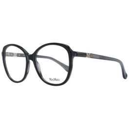 Montura de Gafas Mujer Max Mara MM5052 57001 Montura de Gafas Mujer Max Mara MM5052 57001
