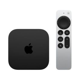 Apple Apple TV 4K Wi-Fi 64GB (2022) con Dolby Vision, HDR10+, Dolby Atmos y Chip A15 Bionic para un rendimiento excepcional