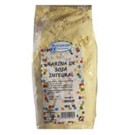 Harina De Soja  Integral 500Gr. Precio: 3.69000008. SKU: B17B8542AL