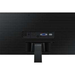 Monitor Profesional Samsung Essential Monitor S3 S36GD S24D302GAU/ 27"/ Full HD/ Negro Monitor Profesional Samsung Essential Monitor S3 S36GD S24D302GAU/ 27"/ Full HD/ Negro