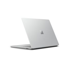 Laptop Microsoft Surface Laptop Go 3 Qwerty Español 12,4" Intel Core i5-1235U 16 GB RAM 512 GB SSD