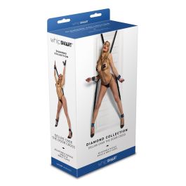 Esposas Whipsmart Azul Esposas Whipsmart Azul