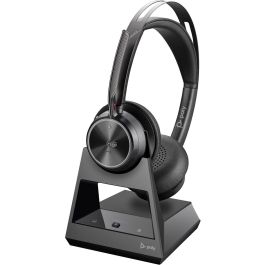 HP Poly VFOCUS2-M Microsoft Teams Certified USB-C Headset with charge stand Precio: 219.50000039. SKU: B1HGXK476D