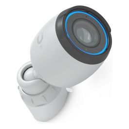 Ubiquiti UACC-Bullet-AB-W Unidad base Universal Blanco Aluminio