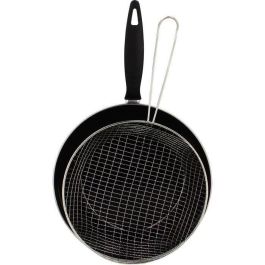 THEKITCHENETTE Sartén - Diámetro 26cm - Negro THEKITCHENETTE Sartén - Diámetro 26cm - Negro Precio: 28.49999999. SKU: B1KKH26M5M
