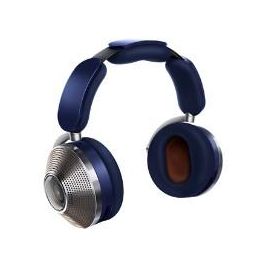 Dyson Auriculares Zone Absolute+ OE Bluetooth con Cancelación de Ruido (Azul Noche/Cobre)