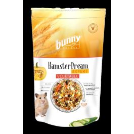 Bunny Nature Sueño Expert Hamster Vegetales 500 gr Alimento para Hámster Precio: 9.6900001. SKU: B15DRYXQ5Y