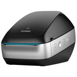 Impresora De Etiquetas Dymo Label Writer Wireless Negra Precio: 227.69000034. SKU: B1FBY4CHR4