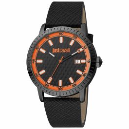 Reloj Hombre Just Cavalli JC1G216L0035 (Ø 42 mm) Precio: 88.8900001. SKU: S7234296