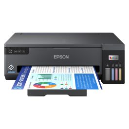 Epson EcoTank ET-14100 Impresora A3, Negro, Cian, Magenta, Amarillo, 4800 x 1200 DPI, 30 ppm, Wifi Precio: 600.69000057. SKU: B14AAGVRSQ