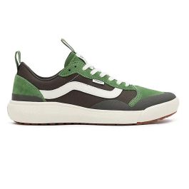Zapatillas Casual Hombre Vans UltraRange Verde 40