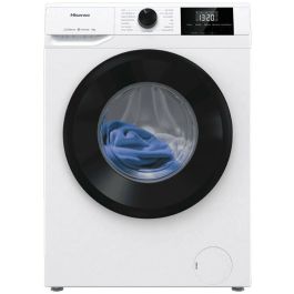 Lavadora Hisense WF1G7021BW 60 cm 1200 rpm 7 kg Precio: 396.68999975. SKU: B1HGAFEQS7