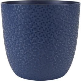 Maceta EDA Opal Chape Azul Ø 29,5 cm