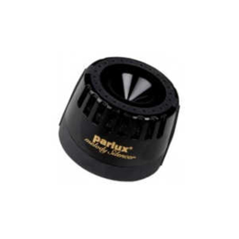 Parlux Silenciador Melody para secador - Reduce el ruido, fácil de instalar, 52 gramos Precio: 25.7900005. SKU: S0533608
