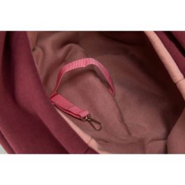 Bolso Bandolera para Mascotas Trixie Rosa 22 × 20 × 60 CM
