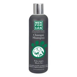 Men For San Champú Perro Pelo Negro Precio: 4.58999948. SKU: S6101587