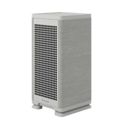 Caja para PC - FRACTAL DESIGN - Mood Light Grey - m-ITX - 1 ventilador de 180 mm, USB3.1 tipo C Caja para PC - FRACTAL DESIGN - Mood Light Grey - m-ITX - 1 ventilador de 180 mm, USB3.1 tipo C