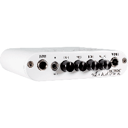 Ashdown Tone Pocket Preamplificador de Auriculares / Interfaz de Audio Blanco