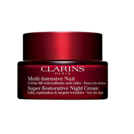 Clarins Multi-Intensive Nuit Tp 50 mL Precio: 90.59000049. SKU: SLC-92503