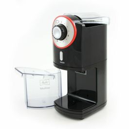 Molinillo de Café Melitta 100W 100 W Molinillo de Café Melitta 100W 100 W