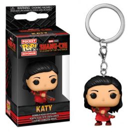 Funko Pop Keychain Llavero Marvel Shang-Chi Katy - Colección Funko Funko Pop Keychain Llavero Marvel Shang-Chi Katy - Colección Funko Precio: 8.49999953. SKU: B1B265FSR4