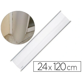 Sumo didactic Protector de puerta opaco 180 x 120 cm Precio: 44.5900004. SKU: B1EAXSPWGZ