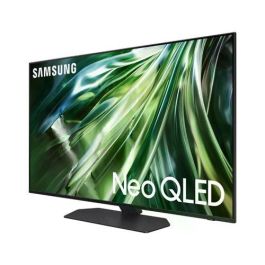 Samsung Qn90D Tv 50" Neo Qled 4K Smart Tv (2024) TQ50QN90DATXXC