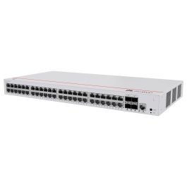 Huawei S310-48P4S(380W) Switch Gestionado L2+ Gigabit Ethernet PoE Montaje en Rack 48 Puertos
