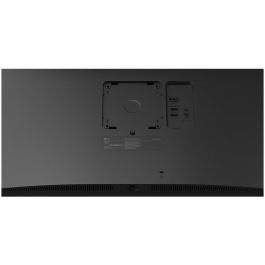 LG 27BA45U-B Monitor 27" 4K UHD IPS 3840x2160 60Hz 5ms HDR10 2xHDMI DP Pivot Negro