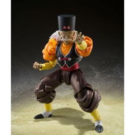 TAMASHII NATIONS SH Figuarts Android 20 Dragon Ball Z Figura Articulada 13cm con Accesorios Precio: 75.68999999. SKU: B1GA5S2THC