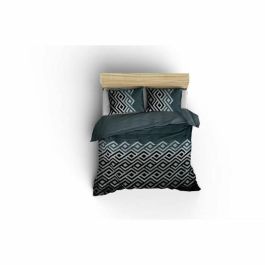 Juego de Cama MEN8681181538838 - Funda Nórdica 220x240 cm + 2 Fundas Almohada 60x60 cm - Algodón/Poliéster Gris Juego de Cama MEN8681181538838 - Funda Nórdica 220x240 cm + 2 Fundas Almohada 60x60 cm - Algodón/Poliéster Gris Precio: 48.68999949. SKU: B1E86D5RDR