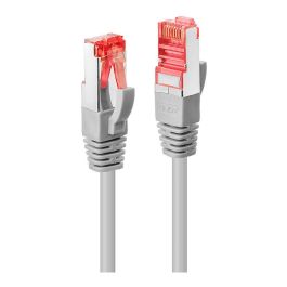 LINDY 47708 Patchkabel Cat6 S/FTP Gris 10m Precio: 33.88999944. SKU: B16NFM8NYC