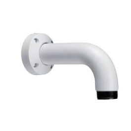 Bosch Soporte de pared para cámara tipo colgante, Aleación de aluminio, Blanco, para montaje en pared, poste o esquina Precio: 47.68999983. SKU: B1FRDBR5PA