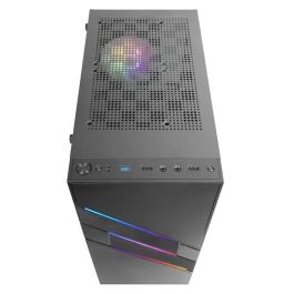 Caja Ordenador Mars Gaming Mcu3 Premium Caja Ordenador Mars Gaming Mcu3 Premium