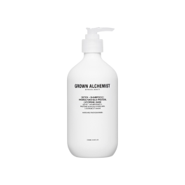 Grown Alchemist, Champú para el cabello, Desintoxicante, 500 ml Precio: 31.46. SKU: B19VBFNQMF