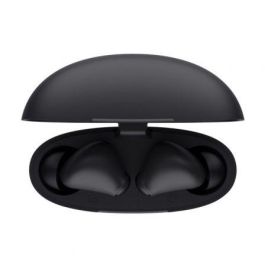 Auriculares in Ear Bluetooth Trust Yavi Negro Auriculares in Ear Bluetooth Trust Yavi Negro