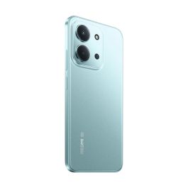 Xiaomi Redmi 15C 5G Smartphone 4GB RAM 256GB 6.9" Verde Cámara 50MP Batería 6000mAh