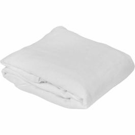 TOISON D'OR - Protección de ropa de cama - Comino - 100% algodón - 160x200cm - Blanco Precio: 36.9499999. SKU: B1GTEYPVAB