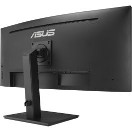 ASUS VA34VCPSR Monitor 34" Curvo WQHD 3440x1440 1500R HDR10 USB-C 100Hz 4ms VA Panel Negro 90LM08JJ-B02170