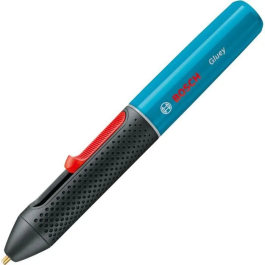 Bosch Pistola de Pegamento Adhesivo Compacta y Versátil - Azul Laguna Precio: 49.50000011. SKU: B16VKJ8LAX